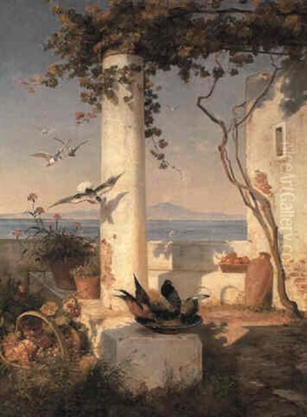 Dalla Costiera - view 1