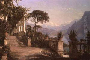 Loggia Fra Como