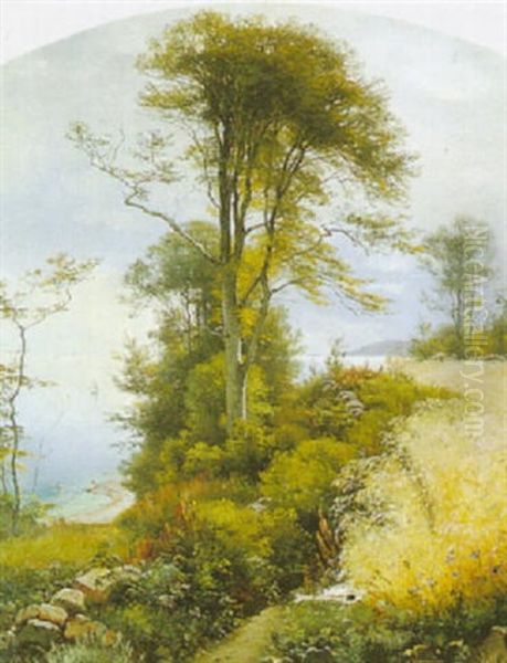 By The Coast - view 1