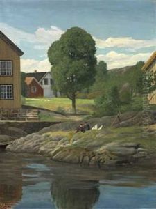 Boroen