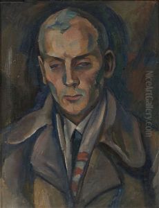 The Artist Lauri Parikka
