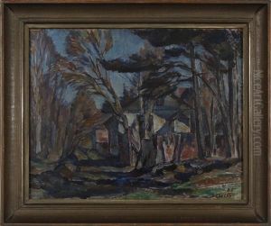 Landscape Landscape