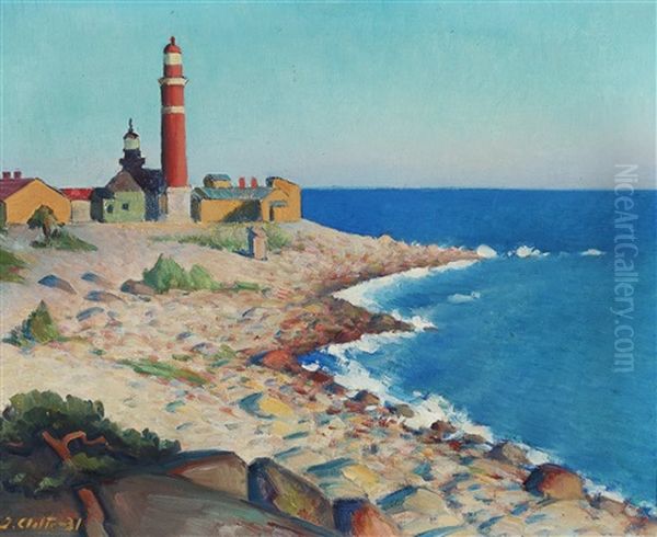 Suursaari - view 1