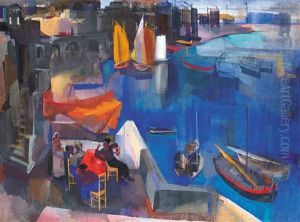 Harbour Harbour