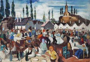 Country Fair, Hungary