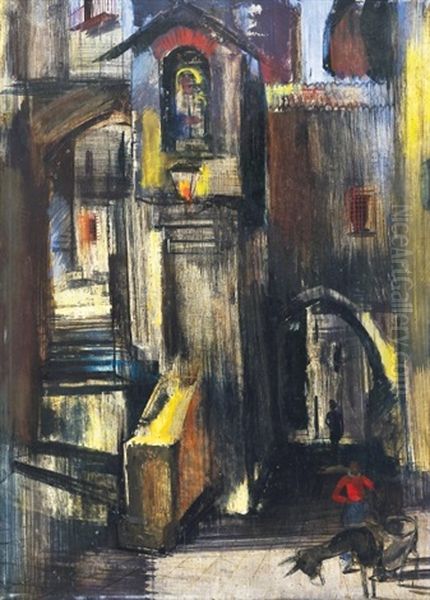 City Detail - view 1