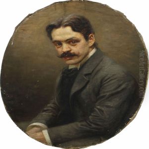 Portrait Of A Gentleman