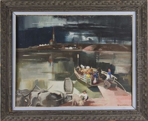 The Quay - view 1