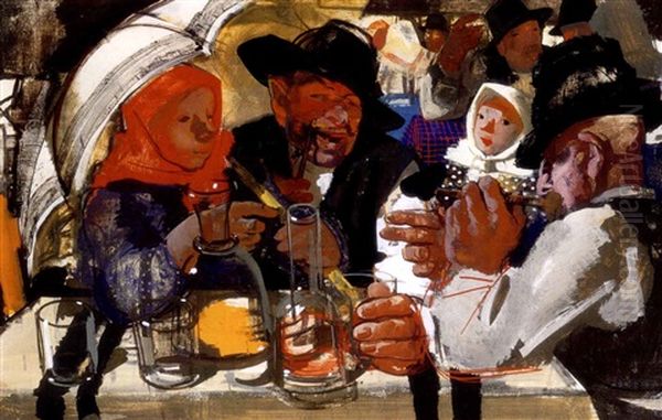Lacikonyha (barbecue In The Fair) - view 1