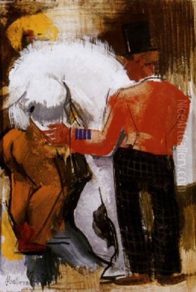 Cirkusz, 1931 (circus) - view 1
