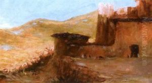 Casbah D'asni