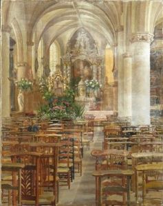 Mois De Mai A L'eglise De Dilbeek Mois De Mai A L'eglise De Dilbeek