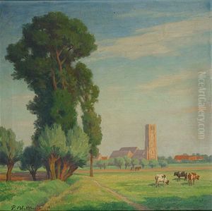 Landschap