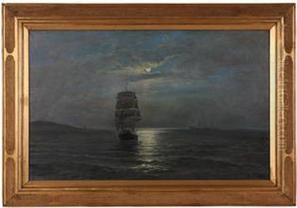 Marine - view 1