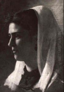 Ritratto Di Donna