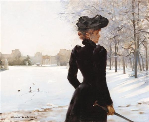Le Manteau De Loutre - view 1