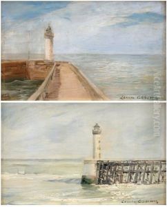 Le Phare (2 Works) Le Phare (2 Works)