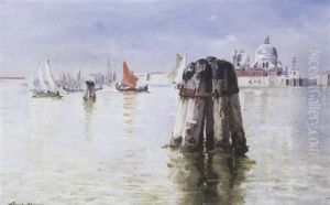 Vue De Venise Vue De Venise