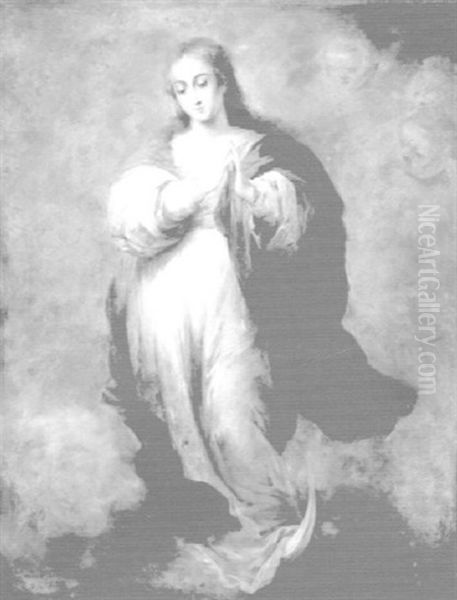 The Assumption Of Mary - view 1