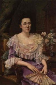 Madame Le Grand Madame Le Grand