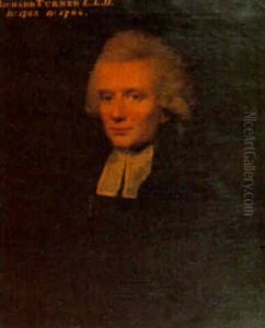 Doctor Richard Turner