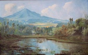 Tjerimaj Bij Soemedang, Java