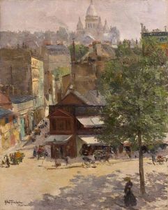 Montmartre