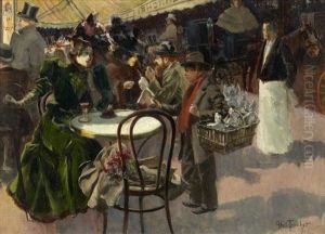 Au Cafe Au Cafe