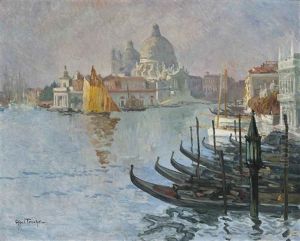 San Giorgio Maggiore, Venice San Giorgio Maggiore, Venice