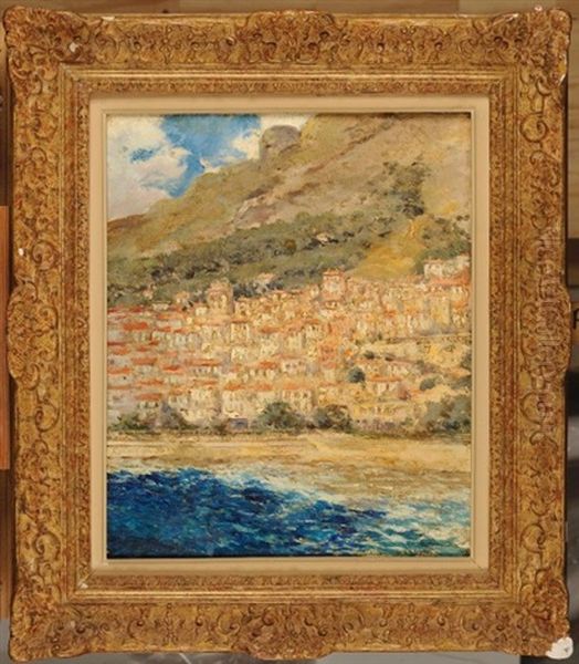 La Condamine - view 1