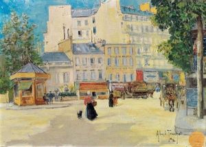 Boulevard