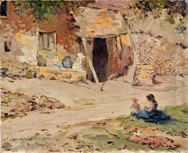 La Ferme - view 1