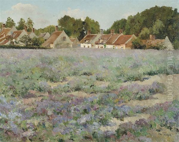 Maisons A L'oree Du Bois - view 1