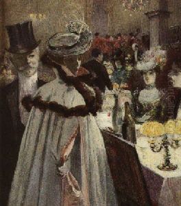 Au Restaurant