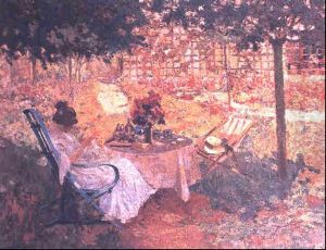 Gouter A La Campagne Gouter A La Campagne