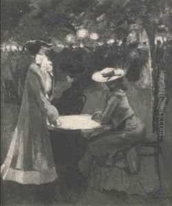 Fete Nocturne
