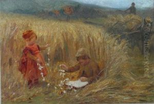 The Ravelled Tale by John Brown Abercromby