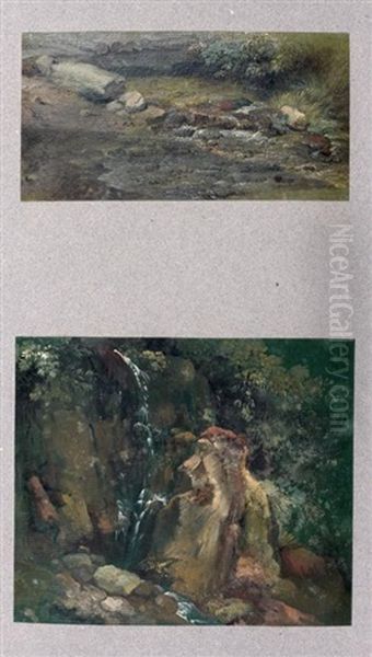 Vues De Suisse (78 Works) - view 1