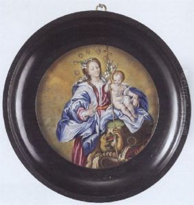 Madonna Mit Kind Madonna Mit Kind