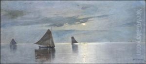 Nocturnal Sailing