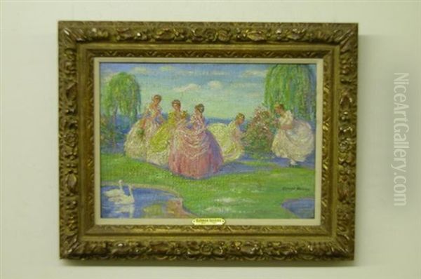 Ladies In The Park - view 1