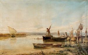 La Albufera La Albufera