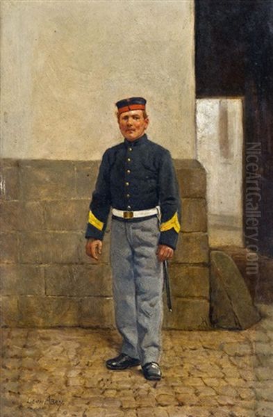 Soldat - view 1