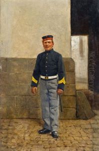 Soldat