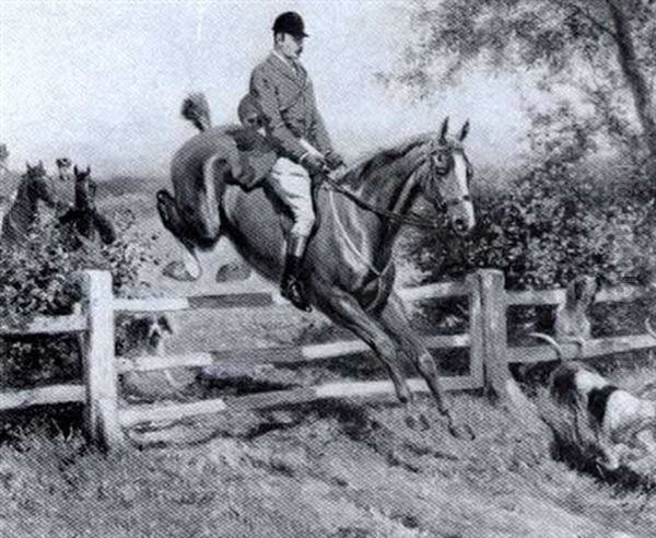 Over The Fence - view 1