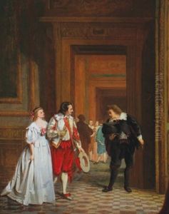 The Introduction by Eugene Accard
