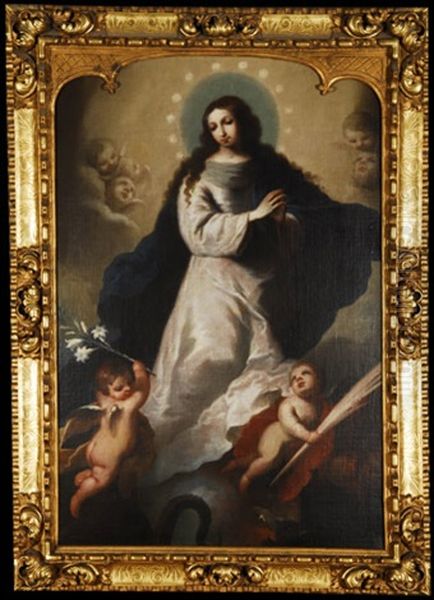 Inmaculada - view 1
