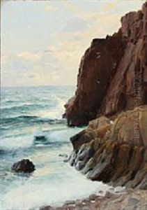 Coastal Scape