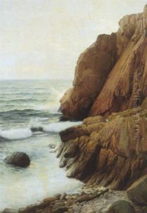 Aggenbjerget, Kullen