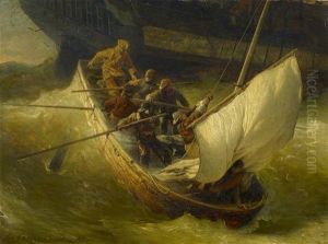 Das Lotsenboot Das Lotsenboot
